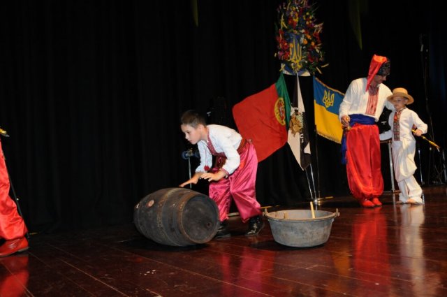 18 річниця Незалежності України